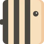 Be SVG Icon